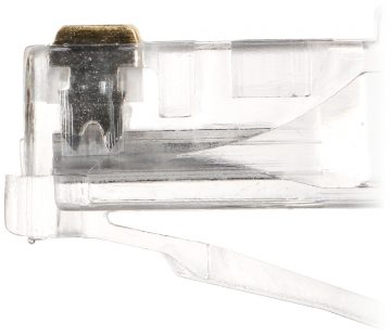 MODUĻSPRAUDNIS RJ45/C6*P100